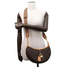 Load image into Gallery viewer, LOUIS VUITTON Looping BrownM12939 Monogram
