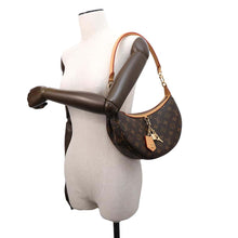 Load image into Gallery viewer, LOUIS VUITTON Looping BrownM12939 Monogram
