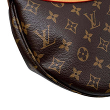 将图像加载到图库查看器中，LOUIS VUITTON Looping BrownM12939 Monogram
