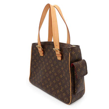 将图像加载到图库查看器中，LOUIS VUITTON Multiple Cite RedM51162 Monogram
