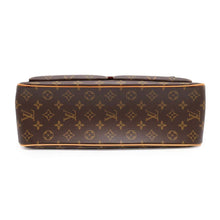 Load image into Gallery viewer, LOUIS VUITTON Multiple Cite RedM51162 Monogram
