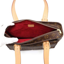 Load image into Gallery viewer, LOUIS VUITTON Multiple Cite RedM51162 Monogram
