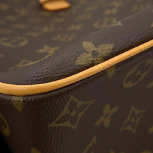 将图像加载到图库查看器中，LOUIS VUITTON Multiple Cite RedM51162 Monogram
