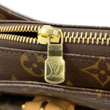 将图像加载到图库查看器中，LOUIS VUITTON Multiple Cite RedM51162 Monogram
