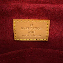 将图像加载到图库查看器中，LOUIS VUITTON Multiple Cite RedM51162 Monogram
