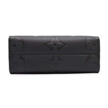 Load image into Gallery viewer, LOUIS VUITTON Onthego NoirM45653 Monogram Empreinte Leather Size PM
