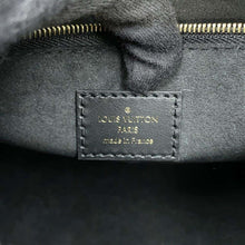 Load image into Gallery viewer, LOUIS VUITTON Onthego NoirM45653 Monogram Empreinte Leather Size PM
