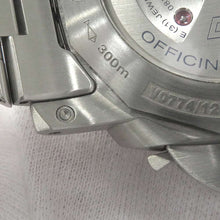 Load image into Gallery viewer, PANERAI Luminor Marina W44mm Stainless Steel Blue DialPAM01058
