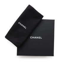 将图像加载到图库查看器中，CHANEL Vanity Chain Bag WhiteAP3203 Caviar Leather
