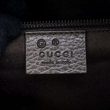 将图像加载到图库查看器中，GUCCI GG Canvas Backpack Beige449906 GG Canvas
