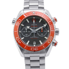 Load image into Gallery viewer, OMEGA Seamaster Planet Ocean600M W45.5mm Stainless Steel Gray Dial215.30.46.51.99.001
