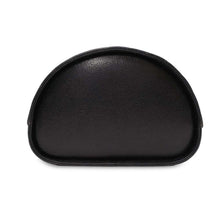 Load image into Gallery viewer, CHANEL Chevron 2way vanity Black Caviar Leather
