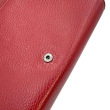 Load image into Gallery viewer, GUCCI Dionysus Shoulder Bag Red401231 Leather
