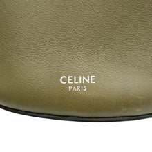 Load image into Gallery viewer, CELINE Big bag bucket Light Khaki187243 Calf Leather Size Nano
