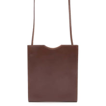 Load image into Gallery viewer, HERMES Onimetu Brown Box Calf Leather
