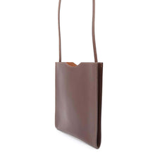 Load image into Gallery viewer, HERMES Onimetu Brown Box Calf Leather
