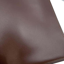 Load image into Gallery viewer, HERMES Onimetu Brown Box Calf Leather
