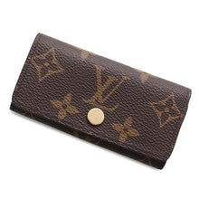 Load image into Gallery viewer, LOUIS VUITTON Multicles4 BrownM62631 Monogram
