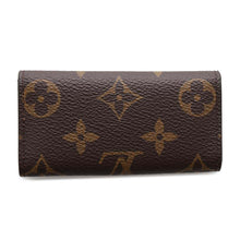 将图像加载到图库查看器中，LOUIS VUITTON Multicles4 BrownM62631 Monogram
