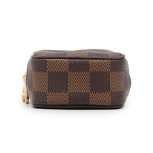 Load image into Gallery viewer, LOUIS VUITTON Etui / Okapi BrownN61738 Damier Ebene Canvas Size PM
