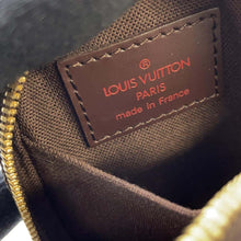 Load image into Gallery viewer, LOUIS VUITTON Etui / Okapi BrownN61738 Damier Ebene Canvas Size PM
