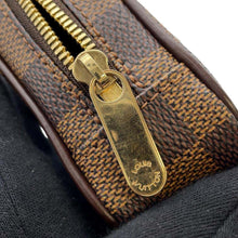 Load image into Gallery viewer, LOUIS VUITTON Etui / Okapi BrownN61738 Damier Ebene Canvas Size PM
