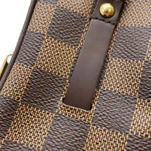 Load image into Gallery viewer, LOUIS VUITTON Etui / Okapi BrownN61738 Damier Ebene Canvas Size PM
