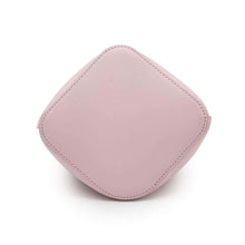 Load image into Gallery viewer, LOEWE Pebble bucket bag PinkAANBBBMX01 Leather Size Mini
