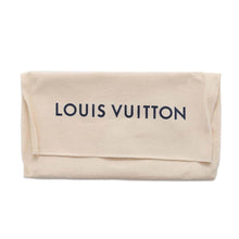 Load image into Gallery viewer, LOUIS VUITTON Portefeuille Sarah NoirM80726 Monogram / Giant Reverse
