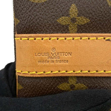 将图像加载到图库查看器中，LOUIS VUITTON Keepall Bandouliere BrownM41416 Monogram Size 50
