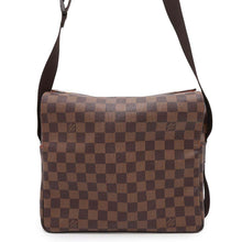 Load image into Gallery viewer, LOUIS VUITTON Naviglio RedN45255 Damier Ebene Canvas
