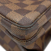 Load image into Gallery viewer, LOUIS VUITTON Naviglio RedN45255 Damier Ebene Canvas
