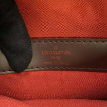 Load image into Gallery viewer, LOUIS VUITTON Naviglio RedN45255 Damier Ebene Canvas
