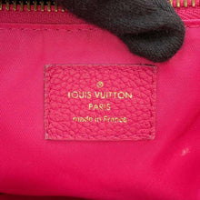 Load image into Gallery viewer, LOUIS VUITTON Noefuru Indian roseM40870 Monogram Denim Size MM
