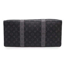 Load image into Gallery viewer, LOUIS VUITTON Cabas zip NoirM45379 Monogram Eclipse Monogram Eclipse Reverse Size GM
