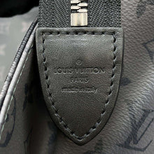 Load image into Gallery viewer, LOUIS VUITTON Cabas zip NoirM45379 Monogram Eclipse Monogram Eclipse Reverse Size GM
