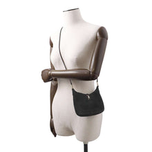 Load image into Gallery viewer, HERMES ★Mini Mini Trim Black Doblis
