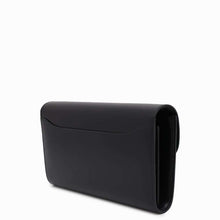 Load image into Gallery viewer, HERMES Constance Long Togo Black Box Calf Leather
