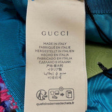 Load image into Gallery viewer, GUCCI Tweed spicy check bucket hat Size S(22&quot;) Multicolor728469 Wool 51% Acryl25% Nylon14% Mohair8% Polyester1% Cotton1%
