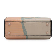 将图像加载到图库查看器中，Dior Lady Dior Li Songsong Collaboration Multicolor Leather
