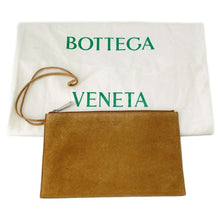 Load image into Gallery viewer, Bottega Veneta Maxi INTRECCIATO Cassette Messenger Bag Black Leather
