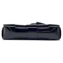 Load image into Gallery viewer, Bottega Veneta INTRECCIATO Shoulder Bag Black Leather
