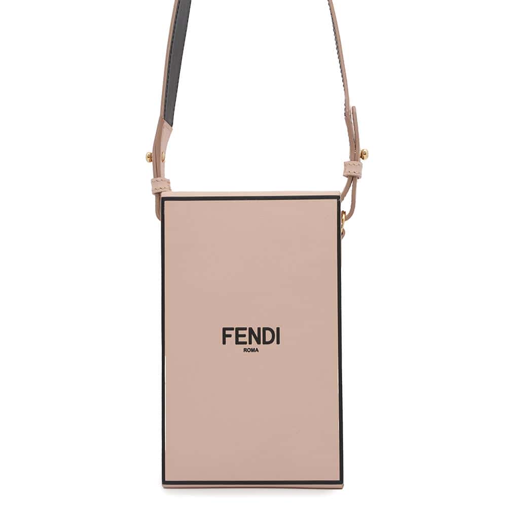 FENDI BAG– GALLERY RARE Global Online Store