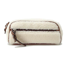 Load image into Gallery viewer, Christian Louboutin Blaster Cross Body Bag White3215176 Boa Leather
