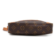 将图像加载到图库查看器中，LOUIS VUITTON Soft Trunk Posh BrownM44779 Monogram
