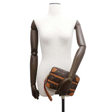 Load image into Gallery viewer, LOUIS VUITTON Soft Trunk Posh BrownM44779 Monogram
