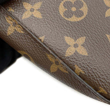 将图像加载到图库查看器中，LOUIS VUITTON Soft Trunk Posh BrownM44779 Monogram
