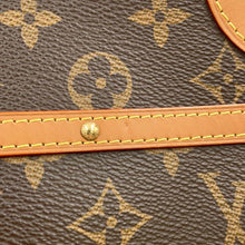 Load image into Gallery viewer, LOUIS VUITTON Soft Trunk Posh BrownM44779 Monogram
