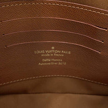 Load image into Gallery viewer, LOUIS VUITTON Soft Trunk Posh BrownM44779 Monogram
