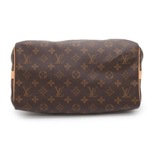 Load image into Gallery viewer, LOUIS VUITTON Speedy Bandouliere BrownM41112 Monogram Size 30
